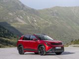Fahrbericht Skoda Epiq: Na bitte, es geht doch - Bild 59