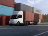 IAA Transportation 2026: Tesla kann auch Truck - Bild 5