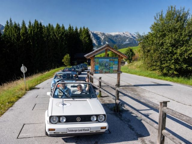 80 Fahrerteams mit prominenter Beteiligung - Bild 1
