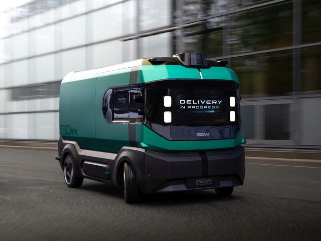 IAA Transportation 2026: Stellantis mit neuem Service und einer rollenden Kiste  - Bild 1