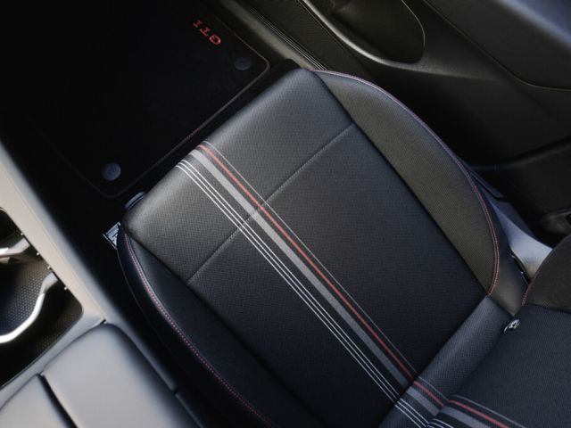 Der VW ID.3 setzt die GTI-Messlatte ein Stück höher - Bild 1