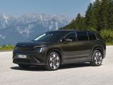 Fahrbericht Skoda Peaq: Gipfelstürmer - Bild 25