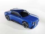 Paris 2026: Renault interpretiert den R 8 Gordini neu - Bild 6