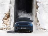 Range Rover Sport jetzt auch elektrisch - Bild 6
