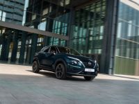 Der Nissan Juke schlägt Wellen