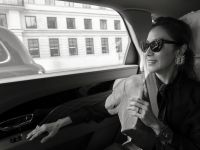 Michelle Yeoh wird Markenbotschafterin für Bentley
