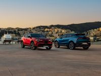 Alfa Romeo wertet alle Baureihen auf