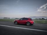 Alfa Romeo wertet alle Baureihen auf - Bild 13