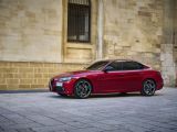 Alfa Romeo wertet alle Baureihen auf - Bild 17