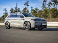 Leapmotor C10: Aus dem i wird der Dynamic