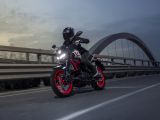 Die Yamaha MT-125 macht den nächsten Schritt - Bild 3