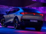 Vorstellung Cupra Tavascan: Gegen den Strom - Bild 2