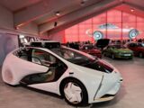 Adventsstimmung bei Toyota - Bild 8