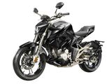 Zontes: Eine neue Motorradmarke kommt zu uns - Bild 2