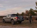 Fahrbericht Ford Ranger Sondermodelle: Pritschenwagen war gestern - Bild 14