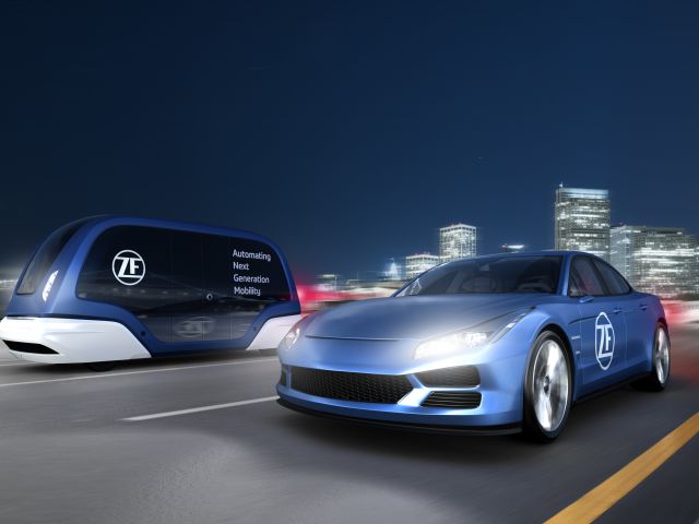 CES 2022: Mit Intelligenz ins Land der grenzenlosen Möglichkeiten - Bild 1