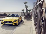 Fahrbericht Mercedes-AMG SL 55 und SL 63: Der Sprung nach vorn - Bild 6