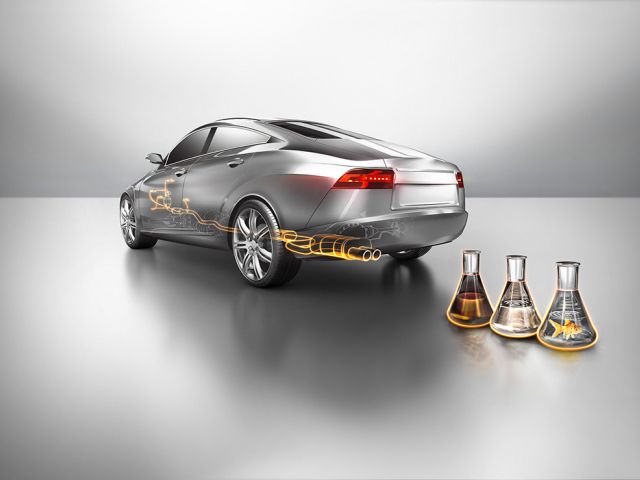 Ohne „Kraftstoffe der Zukunft“ keine Verkehrswende - Bild 1