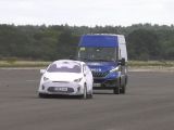 Euro NCAP testet Transporter: Fiat Ducato top, Nissan Interstar floppt - Bild 6