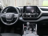 Fahrbericht Toyota Highlander Executive: Sparsamer Siebensitzer  - Bild 9