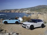 Überarbeiteter VW T-Roc ist im Handel - Bild 7