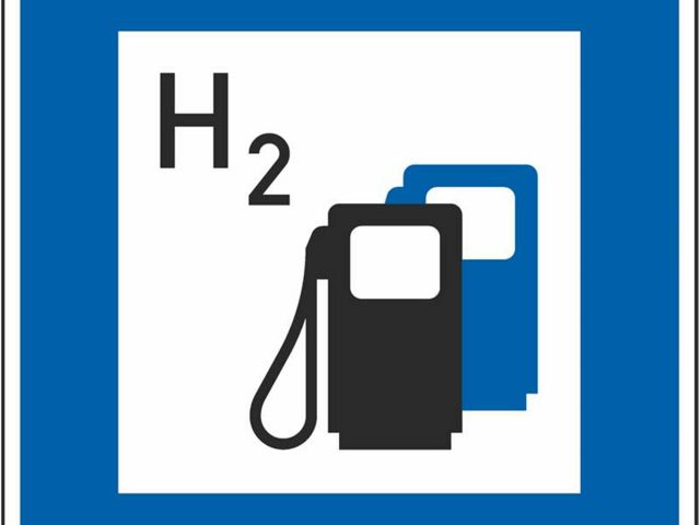 BMW drängt zur Eile beim Aufbau der Wasserstoffwirtschaft - Bild 1