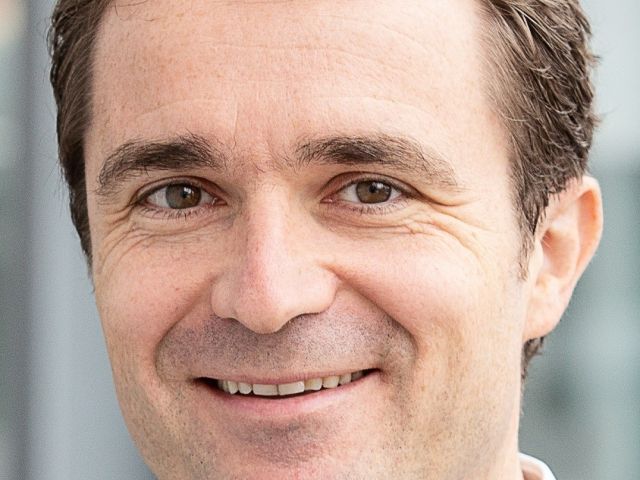 Vincent Ricoux wird Geschäftsführer von Nissan - Bild 1