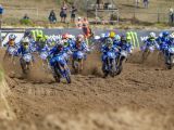 Rekordteilnehmerzahl beim MX-Nachwuchscup von Yamaha - Bild 3