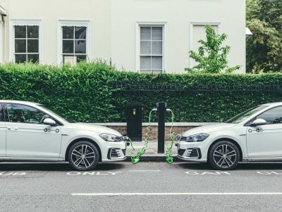 Die Politik greift bei der Ladeinfrastruktur zu kurz