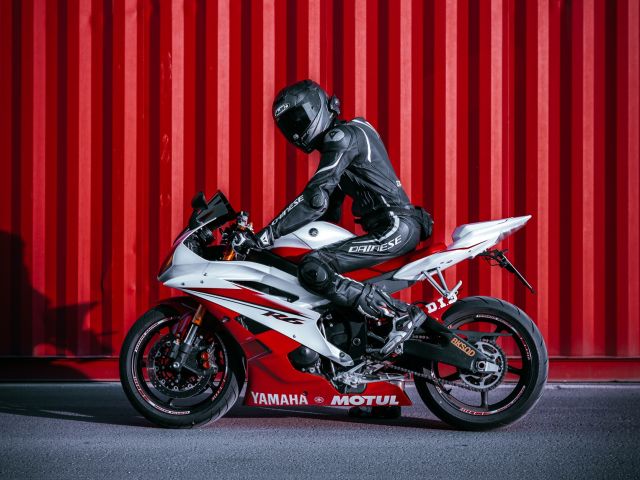 Ratgeber: Sicherer Start in die Motorradsaison - Bild 1