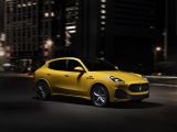 Maserati Grecale kommt auch als Elektro-SUV - Bild 5