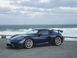 Fahrbericht Porsche 718 Cayman GT4 RS: Fast ein Rennwagen - Bild 2