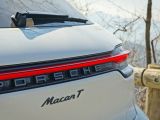 Fahrbericht Porsche Macan T: Dunkler und dynamischer - Bild 10
