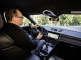 Fahrbericht Porsche Macan T: Dunkler und dynamischer - Bild 11