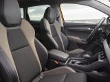 Vorstellung Skoda Karoq: Aufgefrischt in die zweite Halbzeit - Bild 8