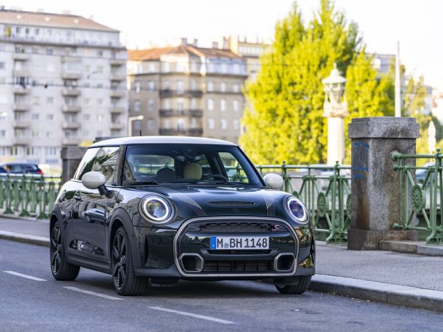 Traditioneller Fahrspaß neu eingekleidet - Bild 1