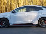 Praxistest Hyundai Kona N: Mini-SUV mit Sportabzeichen - Bild 5