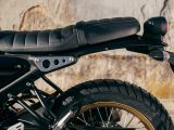 Yamaha spendiert der XSR 125 etwas Customizing  - Bild 10