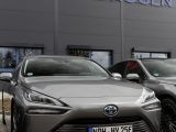 Zehn Toyota Mirai für Maximator Hydrogen - Bild 2