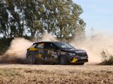 Der „Opel e-Rally“-Cup geht in die zweite Runde - Bild 5