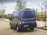 Ford E-Transit und Ford Pro: Start in die elektrische Zukunft - Bild 2