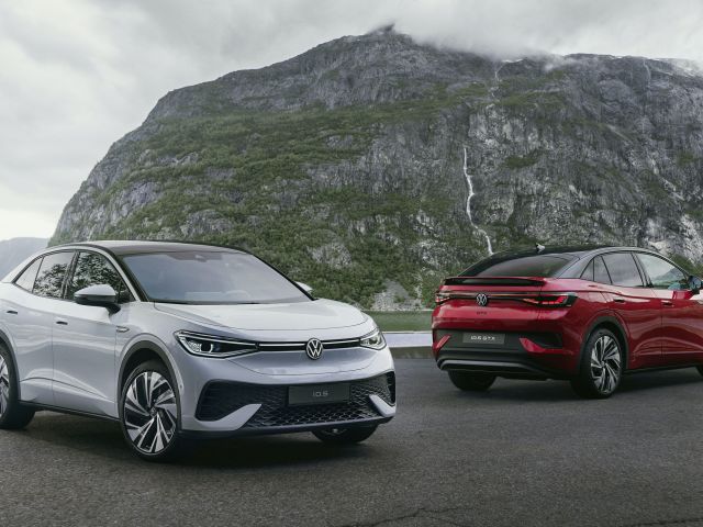 Vorschau: Ein Interview und jede Menge Stromer - Bild 1