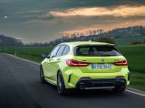 Fahrbericht BMW M135i x-Drive: Speerspitze geschärft - Bild 11