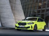 Fahrbericht BMW M135i x-Drive: Speerspitze geschärft - Bild 21