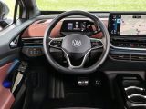 Fahrbericht VW ID 5 GTX: Hardware mau, Software wow - Bild 10