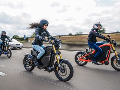 E-Rockit auch bald in Indien unterwegs?