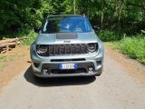 Fahrbericht Jeep Renegade / Compass: Der e-Hybrid bleibt der einzige - Bild 3