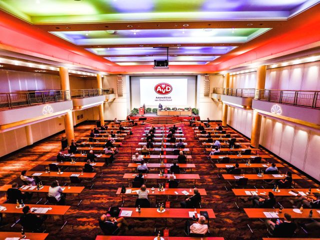 Der AvD steht klar zum Auto - Bild 1