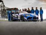 Toyota Collection im Zeichen des Sports - Bild 6