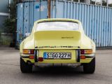 Im Rückspiegel: Der Porsche 911 Carrera RS 2.7 wird 50 - Bild 15